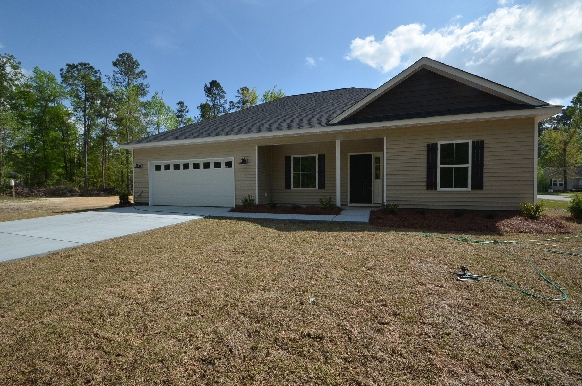 105 Whitesville Road Moncks Corner, SC 29461 - Photo 1 of 19 DSC_0280