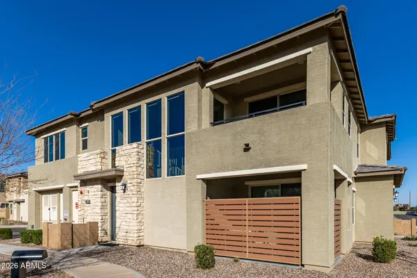 $510,000 | 675 East Ginko Avenue, Unit 201, Gilbert, AZ 85297