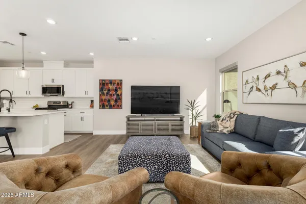 $510,000 | 675 East Ginko Avenue, Unit 201, Gilbert, AZ 85297