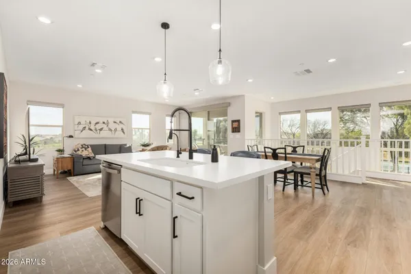 $510,000 | 675 East Ginko Avenue, Unit 201, Gilbert, AZ 85297