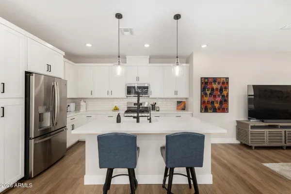 $510,000 | 675 East Ginko Avenue, Unit 201, Gilbert, AZ 85297