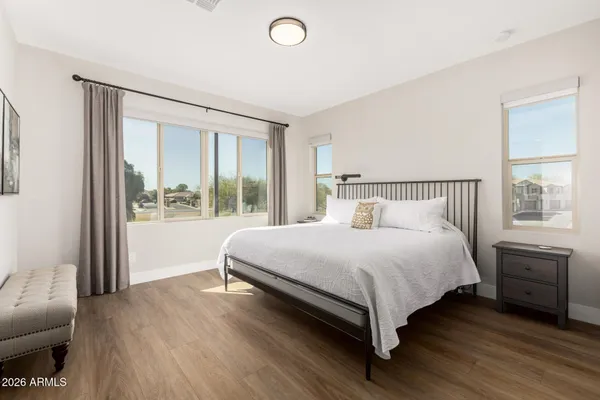 $510,000 | 675 East Ginko Avenue, Unit 201, Gilbert, AZ 85297