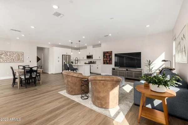 $510,000 | 675 East Ginko Avenue, Unit 201, Gilbert, AZ 85297