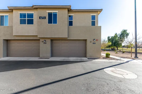 $510,000 | 675 East Ginko Avenue, Unit 201, Gilbert, AZ 85297