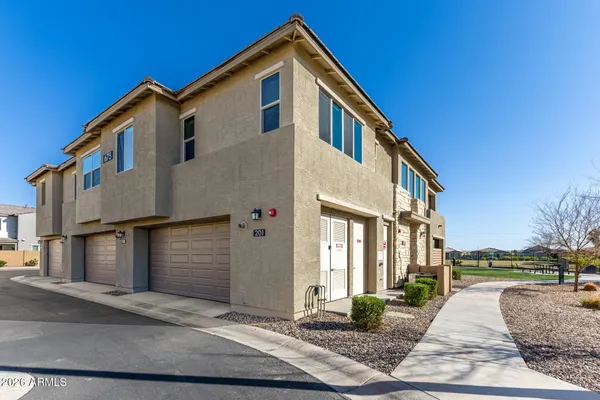 $510,000 | 675 East Ginko Avenue, Unit 201, Gilbert, AZ 85297