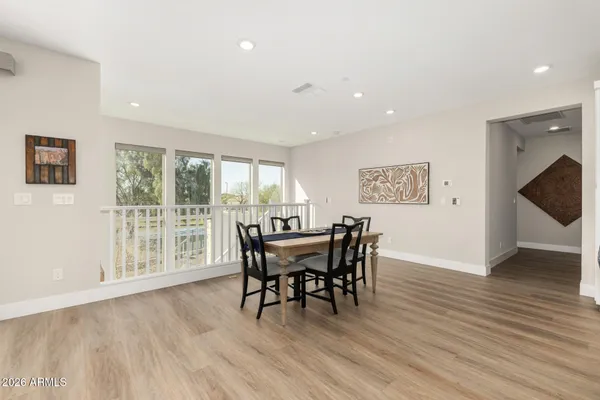 $510,000 | 675 East Ginko Avenue, Unit 201, Gilbert, AZ 85297