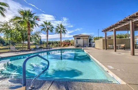 $499,000 | 675 East Ginko Avenue, Unit 201, Gilbert, AZ 85297