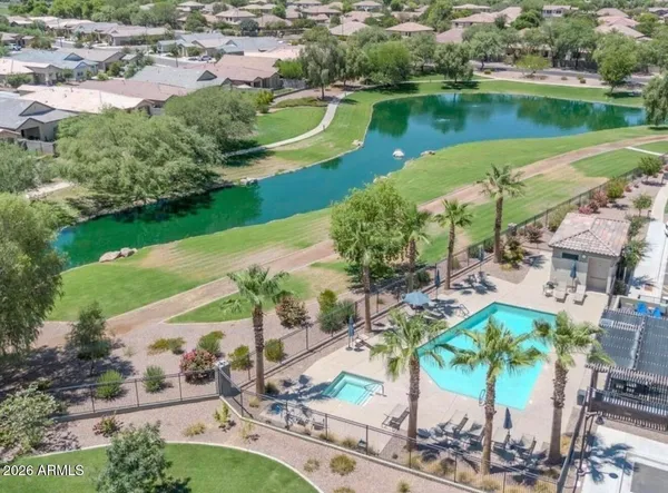 $510,000 | 675 East Ginko Avenue, Unit 201, Gilbert, AZ 85297
