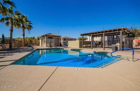 $499,000 | 675 East Ginko Avenue, Unit 201, Gilbert, AZ 85297