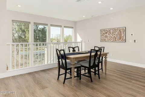 $499,000 | 675 East Ginko Avenue, Unit 201, Gilbert, AZ 85297