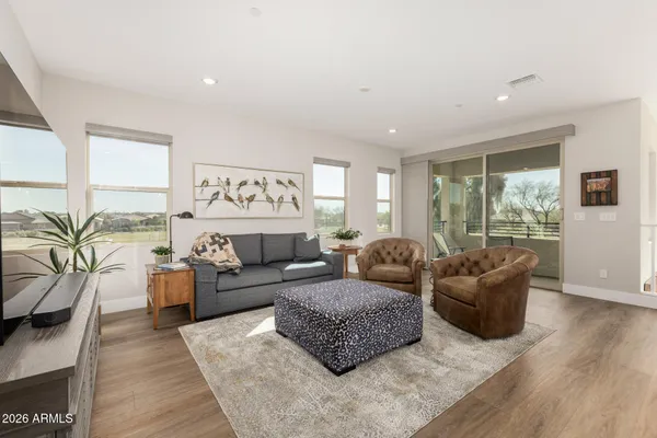 $510,000 | 675 East Ginko Avenue, Unit 201, Gilbert, AZ 85297