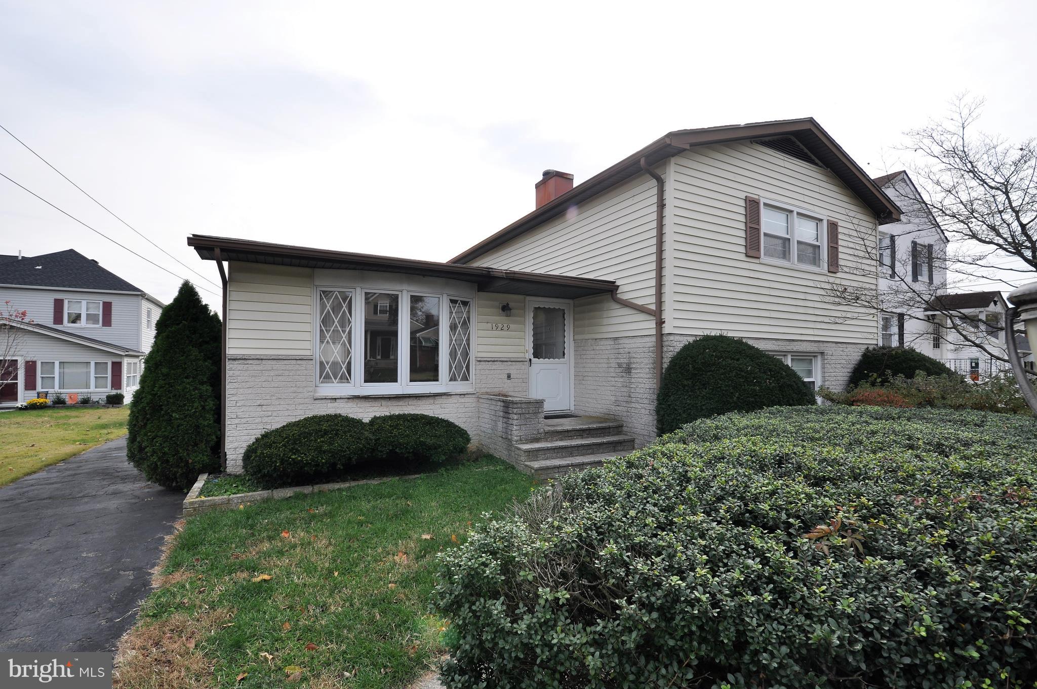 1929 Midland Road Baltimore, MD 21222 - Photo 3 of 24 Exterior