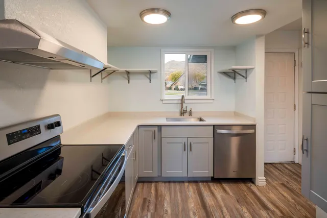 $410,000 | 850 Shenandoah Drive, Unit 22, Hailey, ID 83333