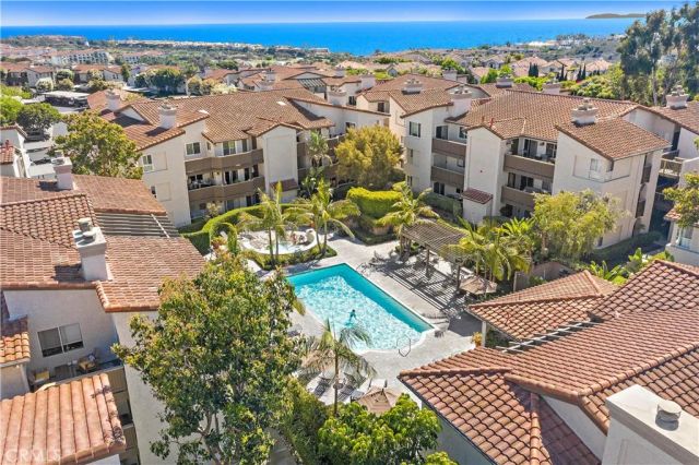 a view of outdoor space yard and swimming pool