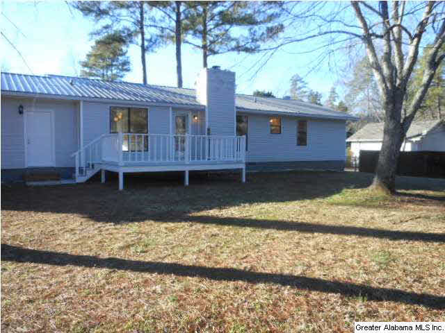 1206 Pointer Drive Southwest Jacksonville, AL 36265 - Photo 10 of 10