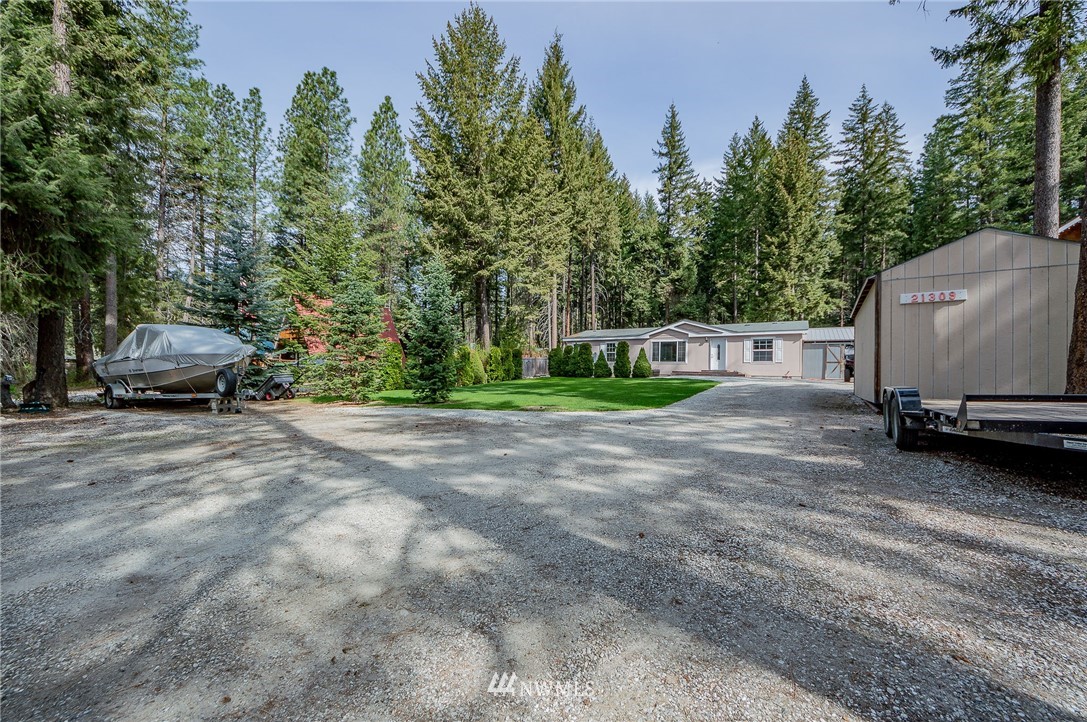 21309 Stetson Road Leavenworth, WA 98826 - Photo 2 of 14 Gallery Image 2