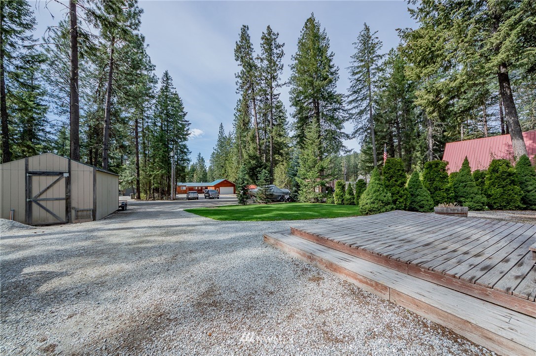 21309 Stetson Road Leavenworth, WA 98826 - Photo 3 of 14 Gallery Image 3