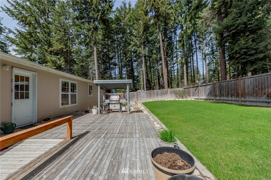 21309 Stetson Road Leavenworth, WA 98826 - Photo 4 of 14 Gallery Image 4