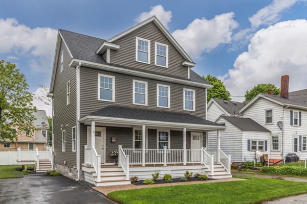 5 Veteran Road, Unit 1 Woburn, MA 01801 - Photo 2 of 30 Gallery Image 2