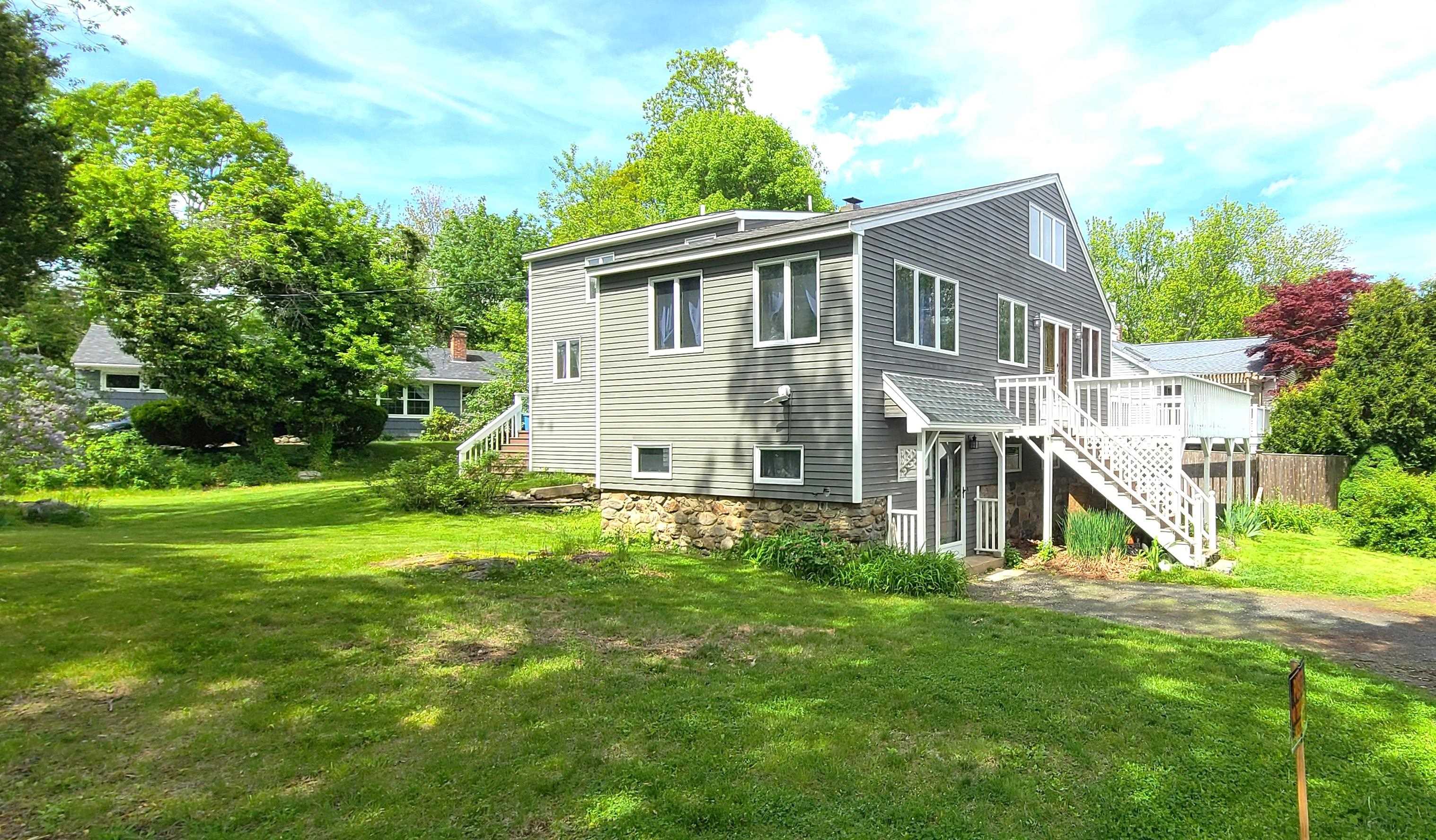 21 Triton Drive Rye, NH 03870 - Photo 1 of 20