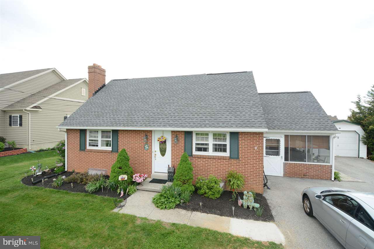 317 Mt Pleasant Road Hanover, PA 17331 - Photo 1 of 29 Gallery Image 1