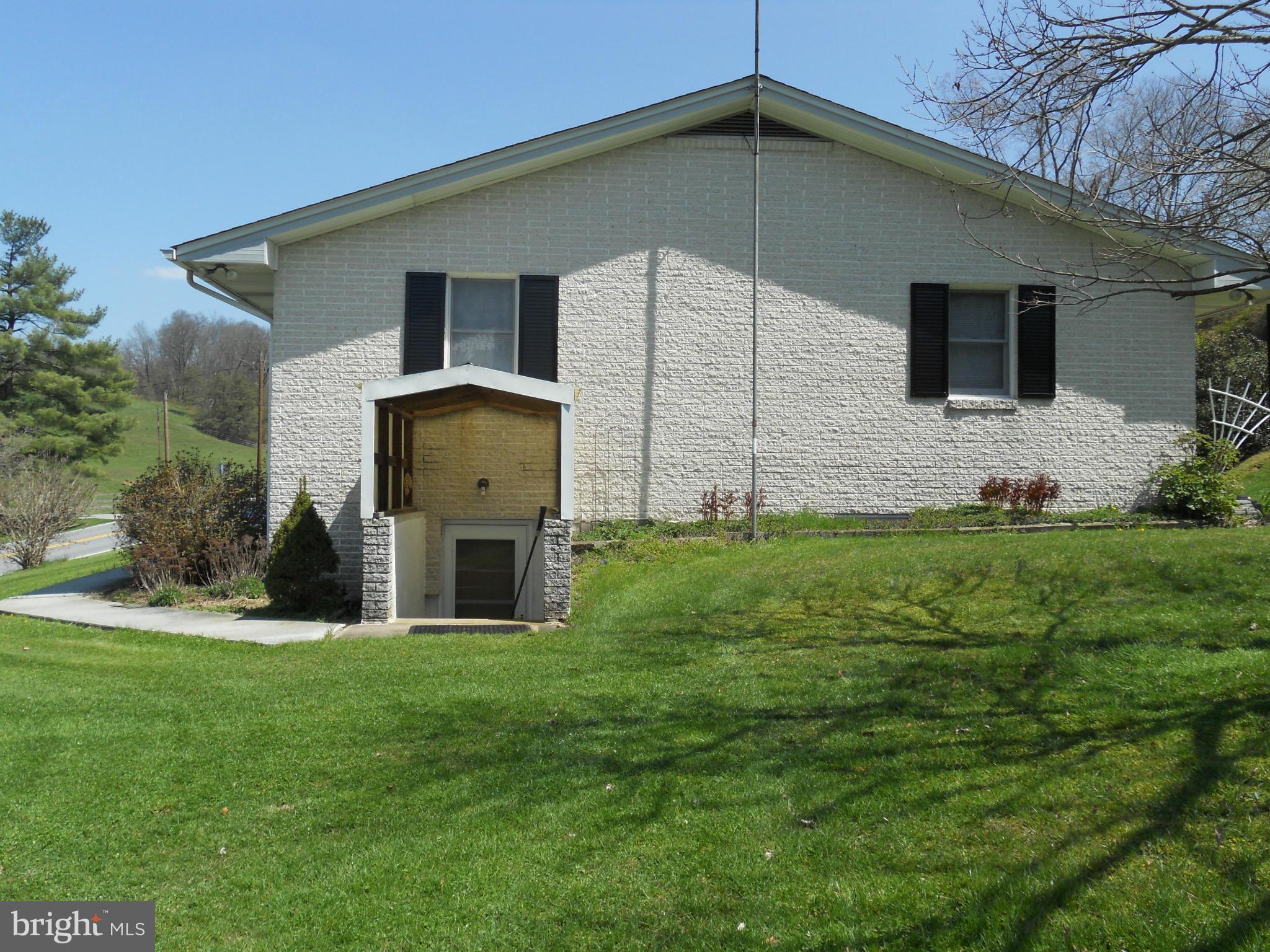 2923 Carrollton Road Finksburg, MD 21048 - Photo 2 of 30 In-Law Suite Private Entrance