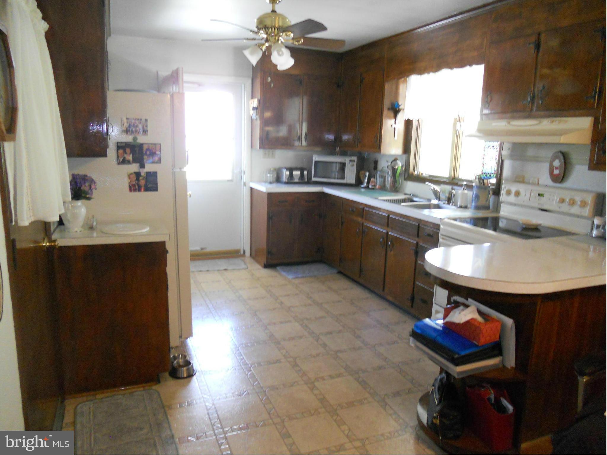 2923 Carrollton Road Finksburg, MD 21048 - Photo 12 of 30 Kitchen