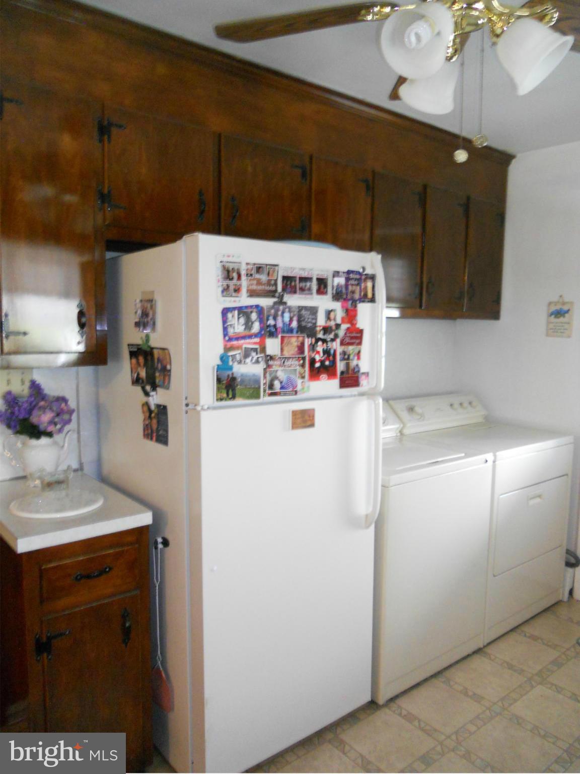 2923 Carrollton Road Finksburg, MD 21048 - Photo 13 of 30 Kitchen/Laundry