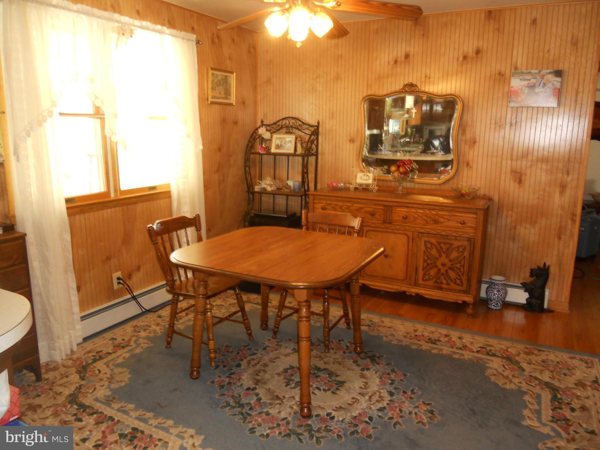 2923 Carrollton Road Finksburg, MD 21048 - Photo 14 of 30 Dining Room