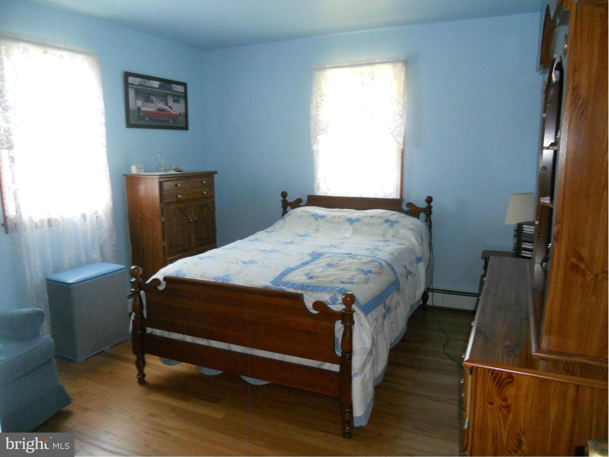 2923 Carrollton Road Finksburg, MD 21048 - Photo 17 of 30 Bedroom # 3