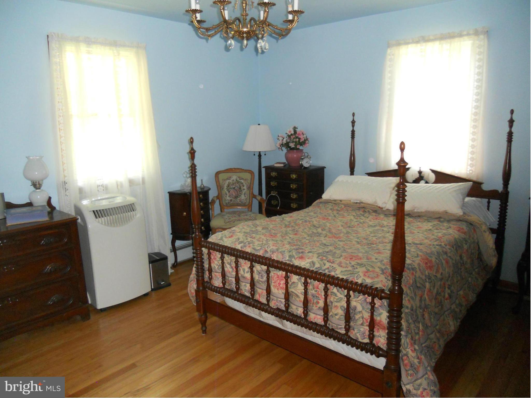 2923 Carrollton Road Finksburg, MD 21048 - Photo 18 of 30 Bedroom (Master)