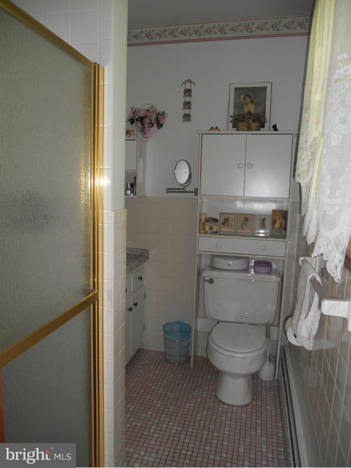 2923 Carrollton Road Finksburg, MD 21048 - Photo 19 of 30 Bath (Master) w/shower