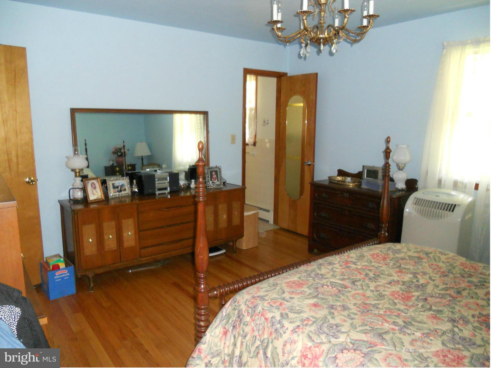 2923 Carrollton Road Finksburg, MD 21048 - Photo 20 of 30 Bedroom (Master)