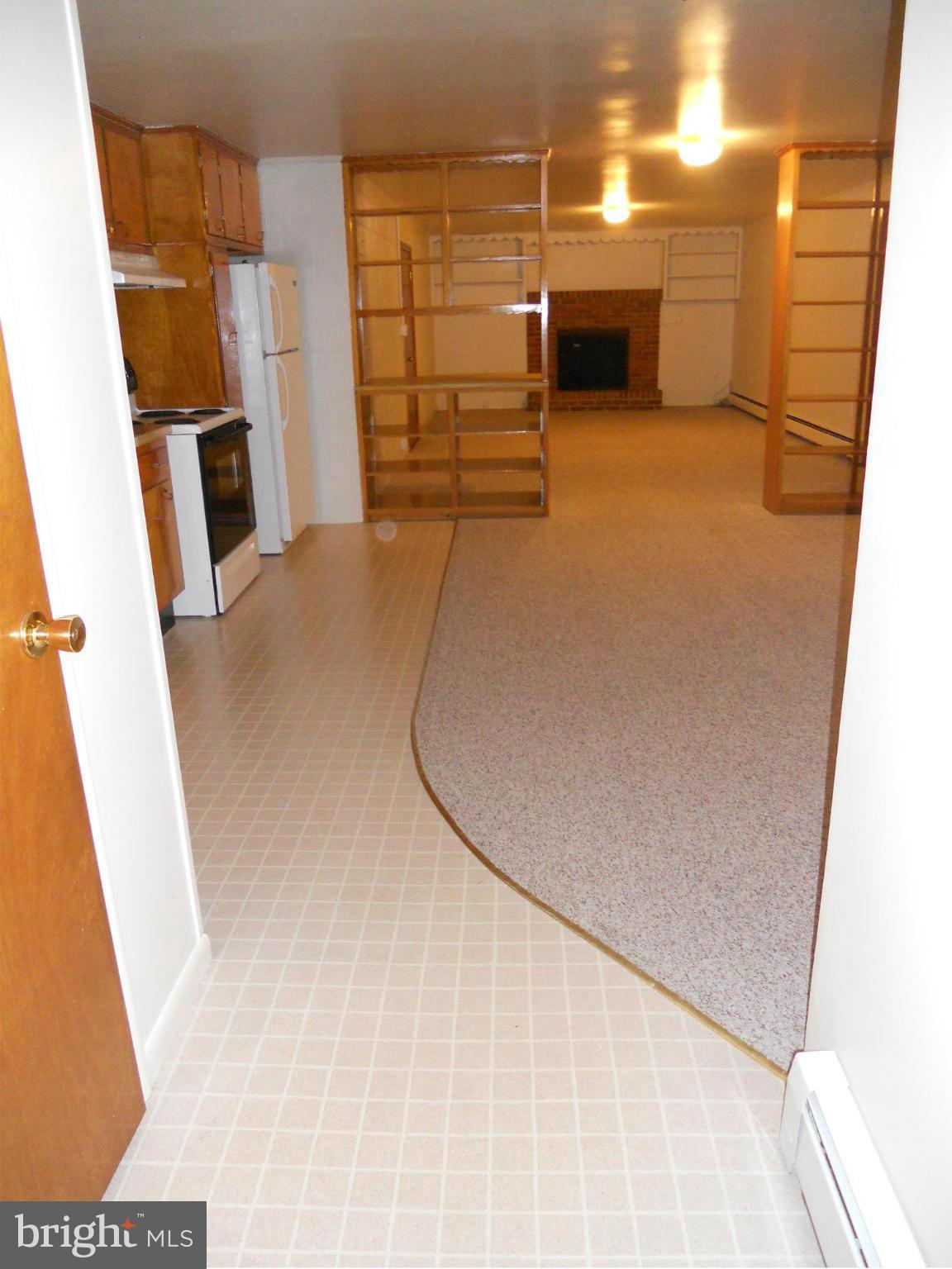 2923 Carrollton Road Finksburg, MD 21048 - Photo 3 of 30 Basement Entry View