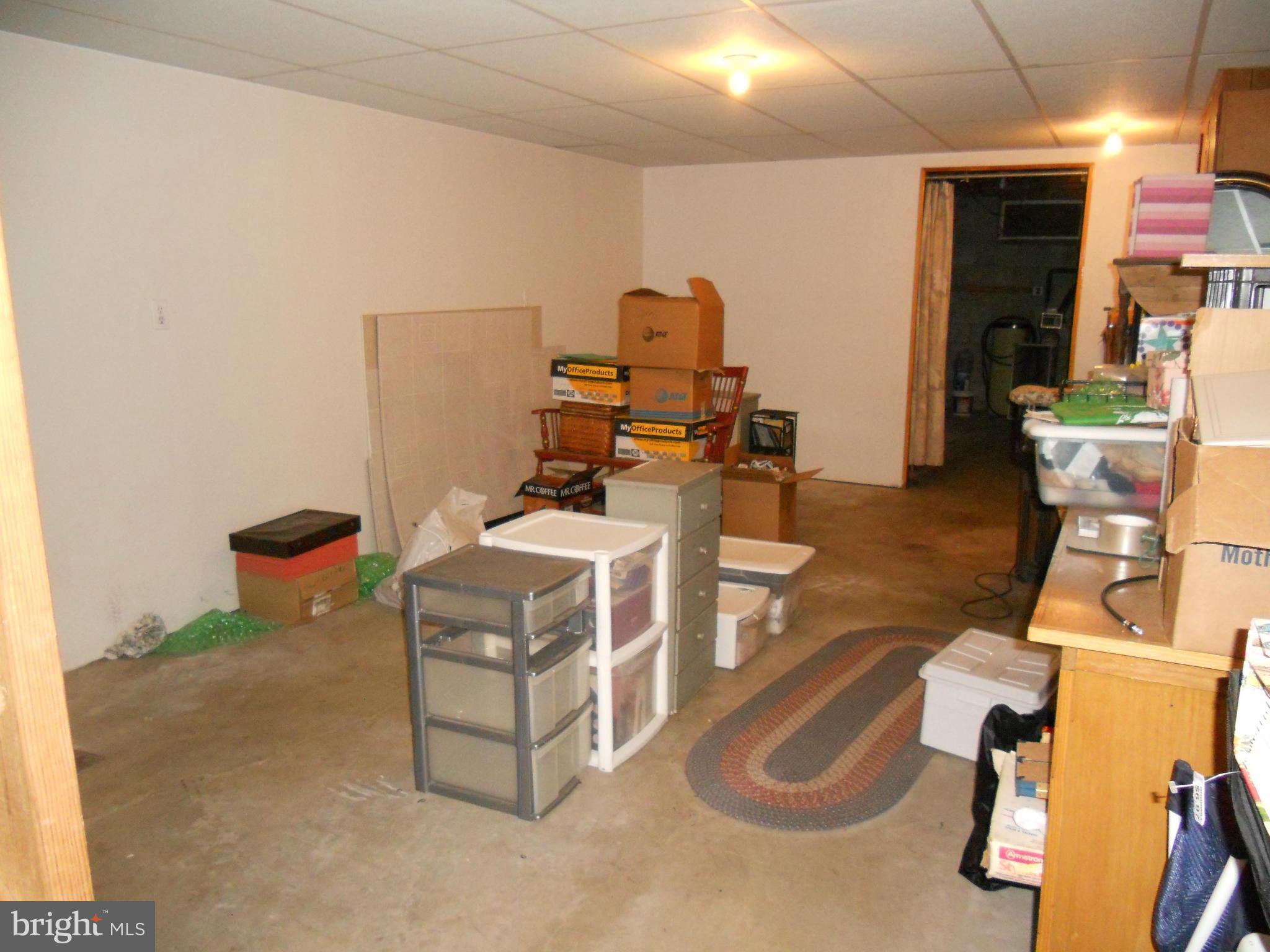 2923 Carrollton Road Finksburg, MD 21048 - Photo 21 of 30 Basement
