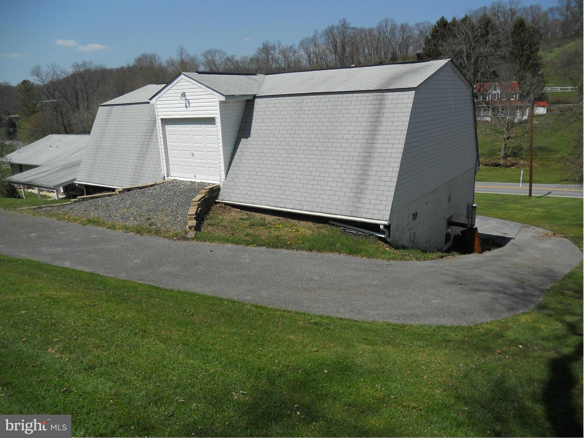 2923 Carrollton Road Finksburg, MD 21048 - Photo 26 of 30 5th Garage space in Detached Garage