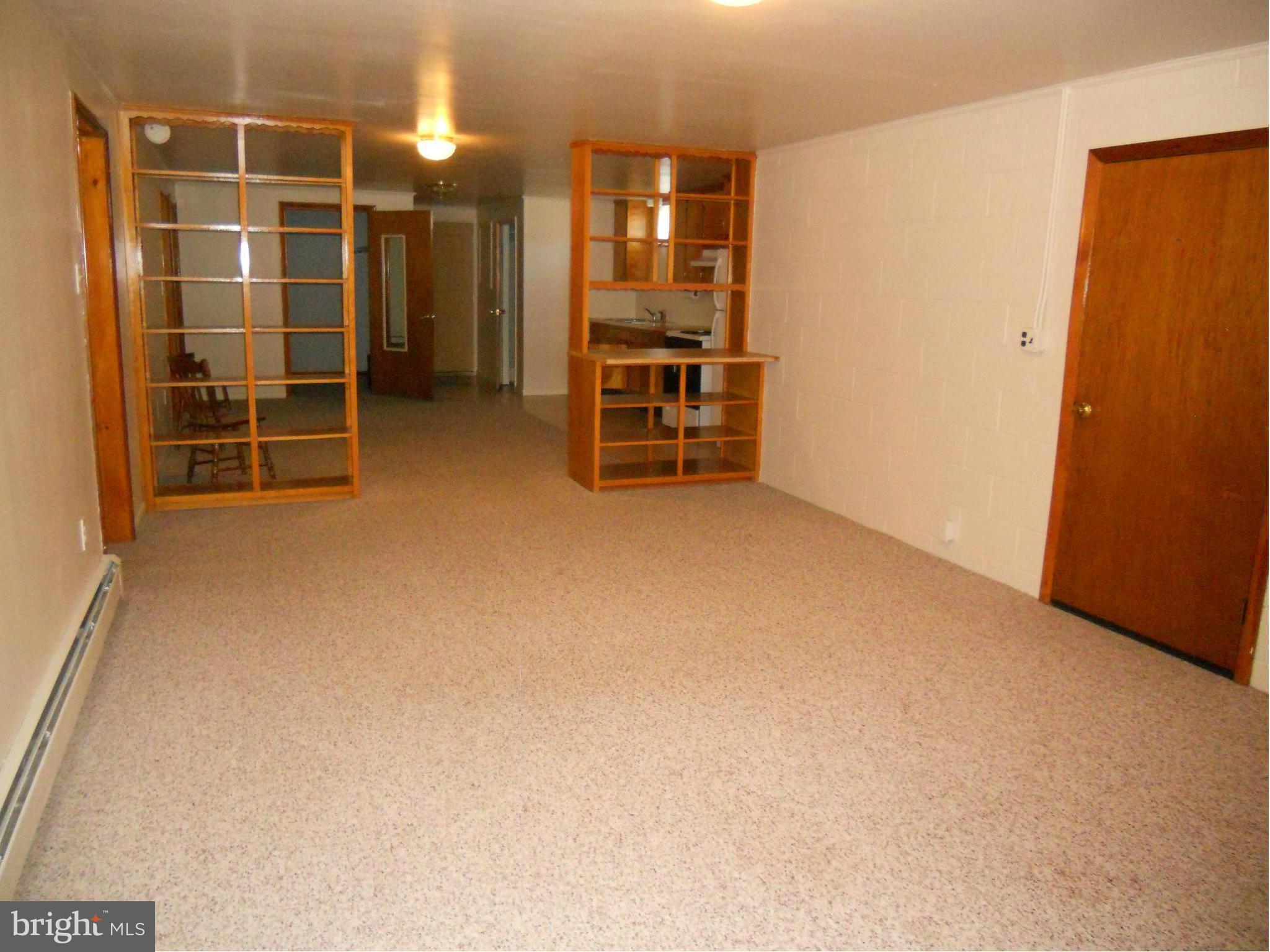 2923 Carrollton Road Finksburg, MD 21048 - Photo 5 of 30 Family Room/Dining Room/Kitchen