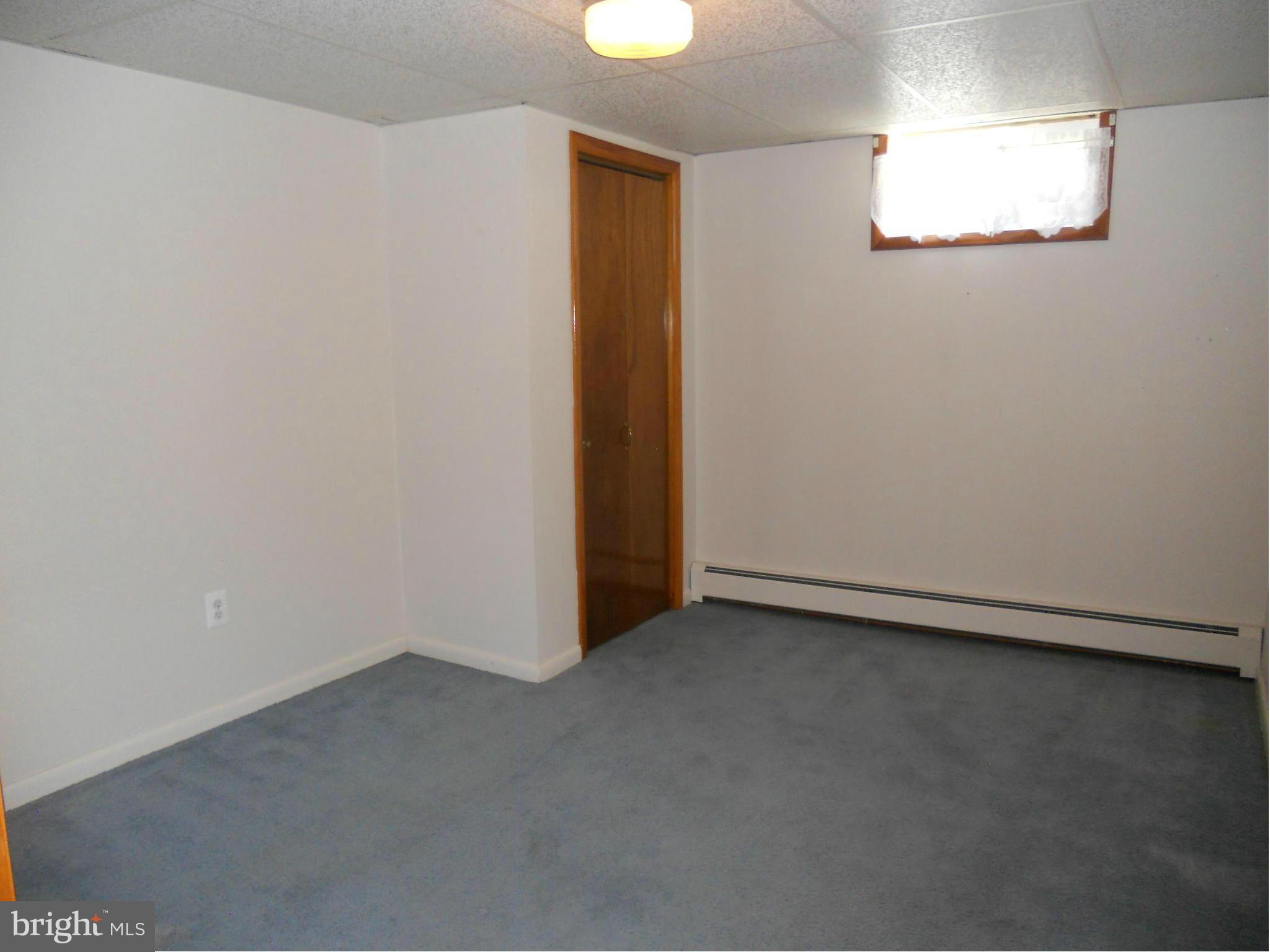 2923 Carrollton Road Finksburg, MD 21048 - Photo 6 of 30 Basement bedroom # 1