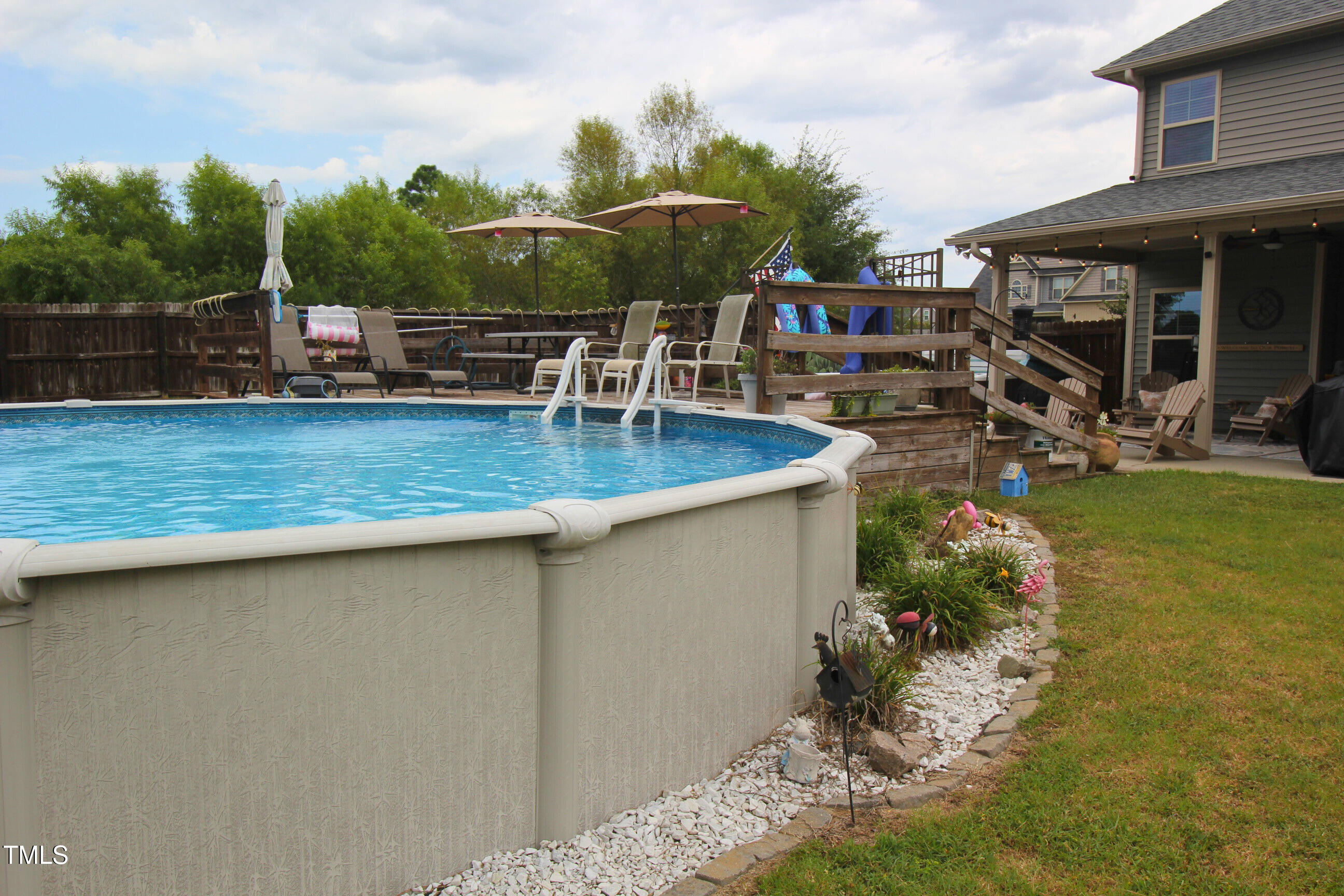 149 Copper Loop Sanford, NC 27332 - Photo 26 of 50 Pool