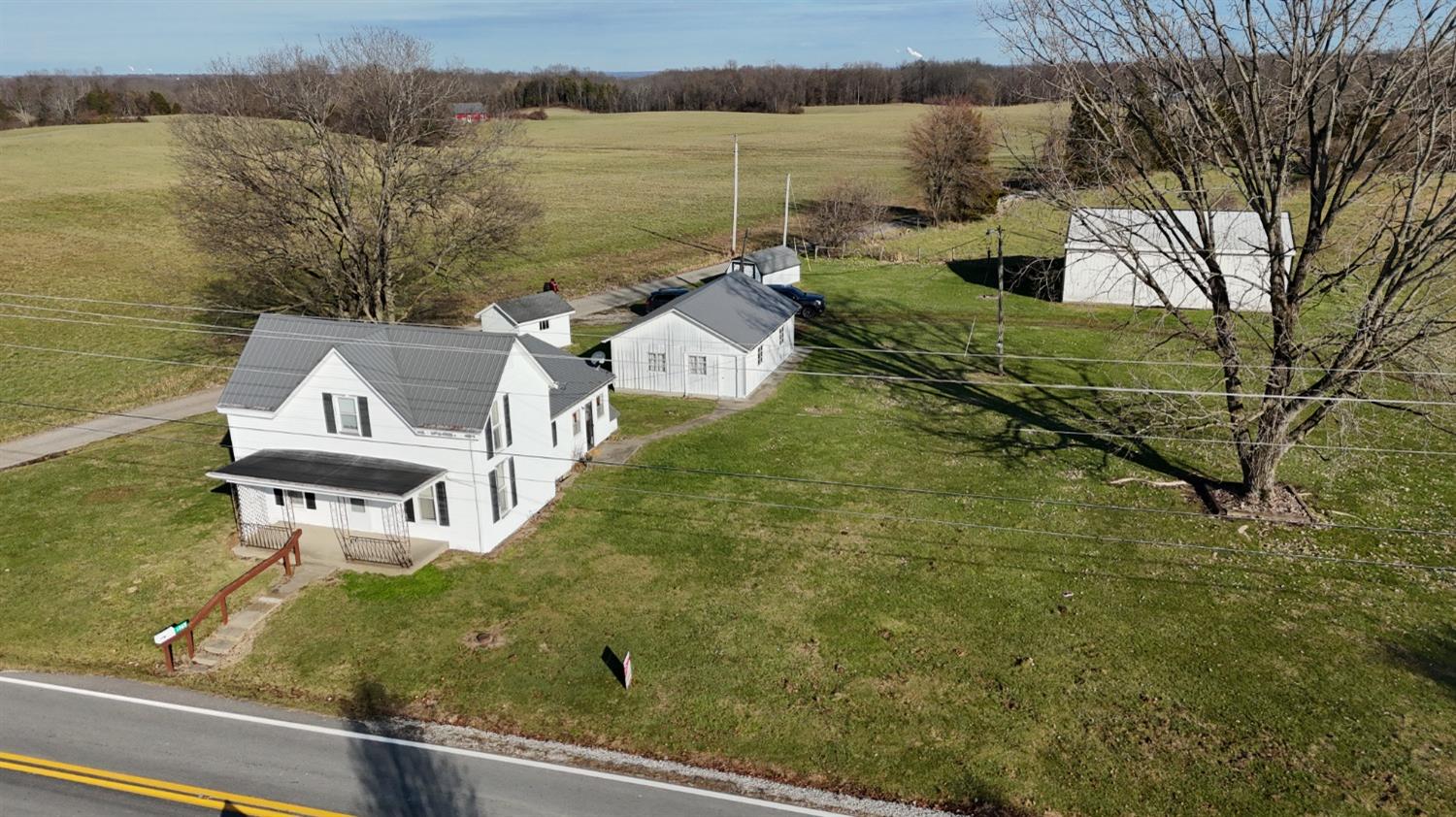 13767 Highway 250 Rising Sun, IN 47040 - Photo 3 of 33