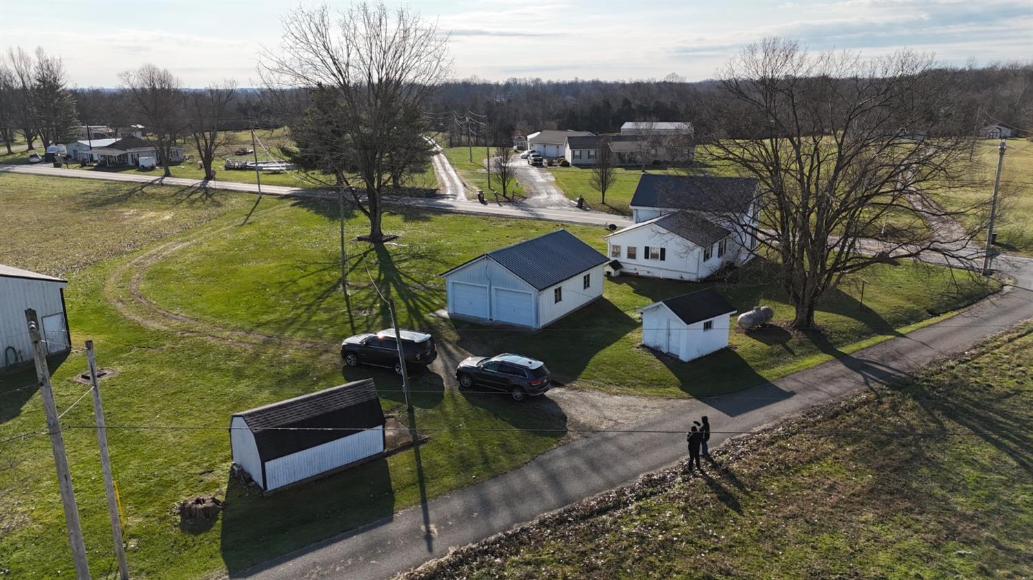 13767 Highway 250 Rising Sun, IN 47040 - Photo 4 of 33