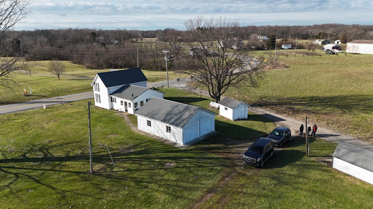 13767 Highway 250 Rising Sun, IN 47040 - Photo 5 of 33