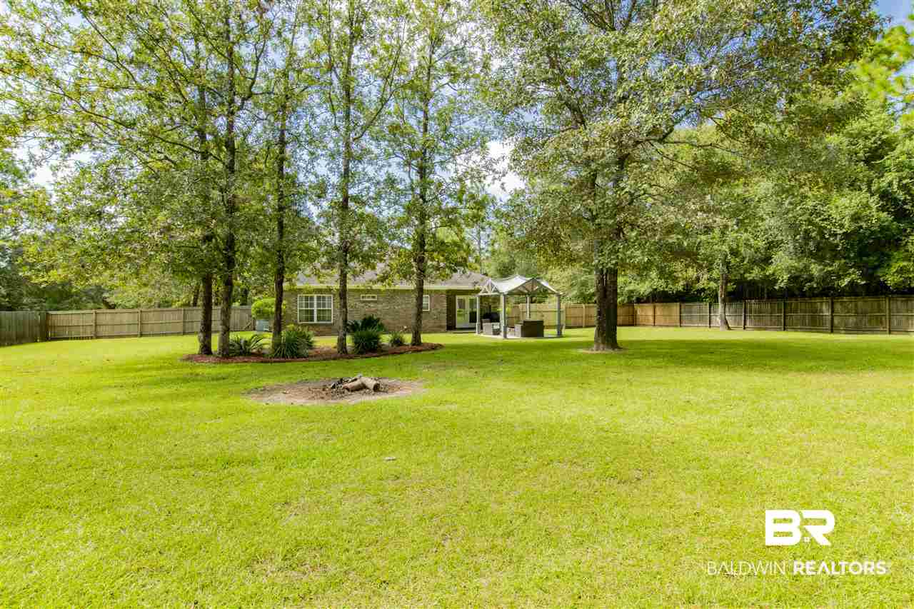 16095 Durban Fork Road Bay Minette, AL 36507 - Photo 29 of 45