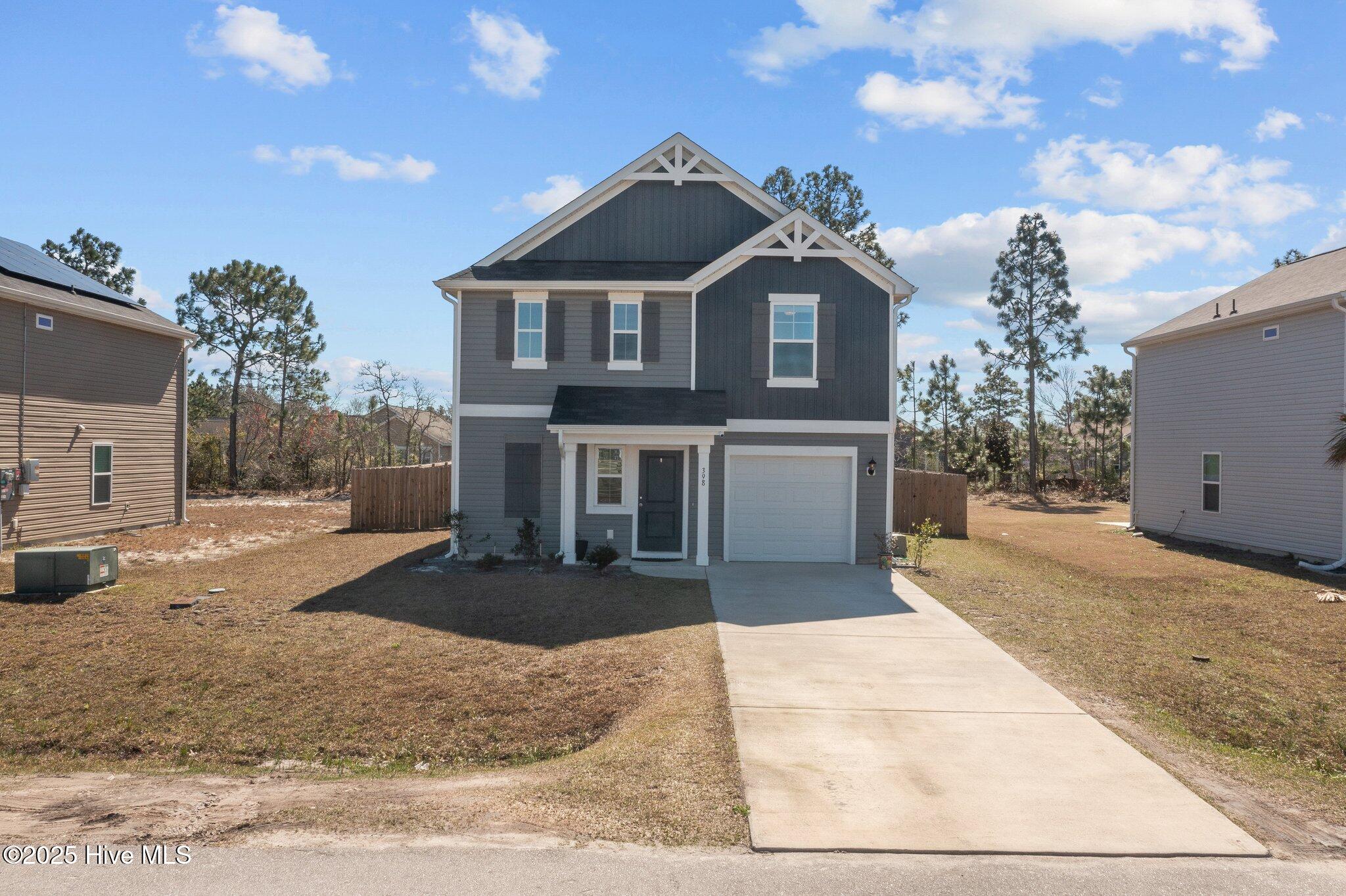 398 Hope Lane Holly Ridge, NC 28445 - Photo 42 of 55 42-web-or-mls-12