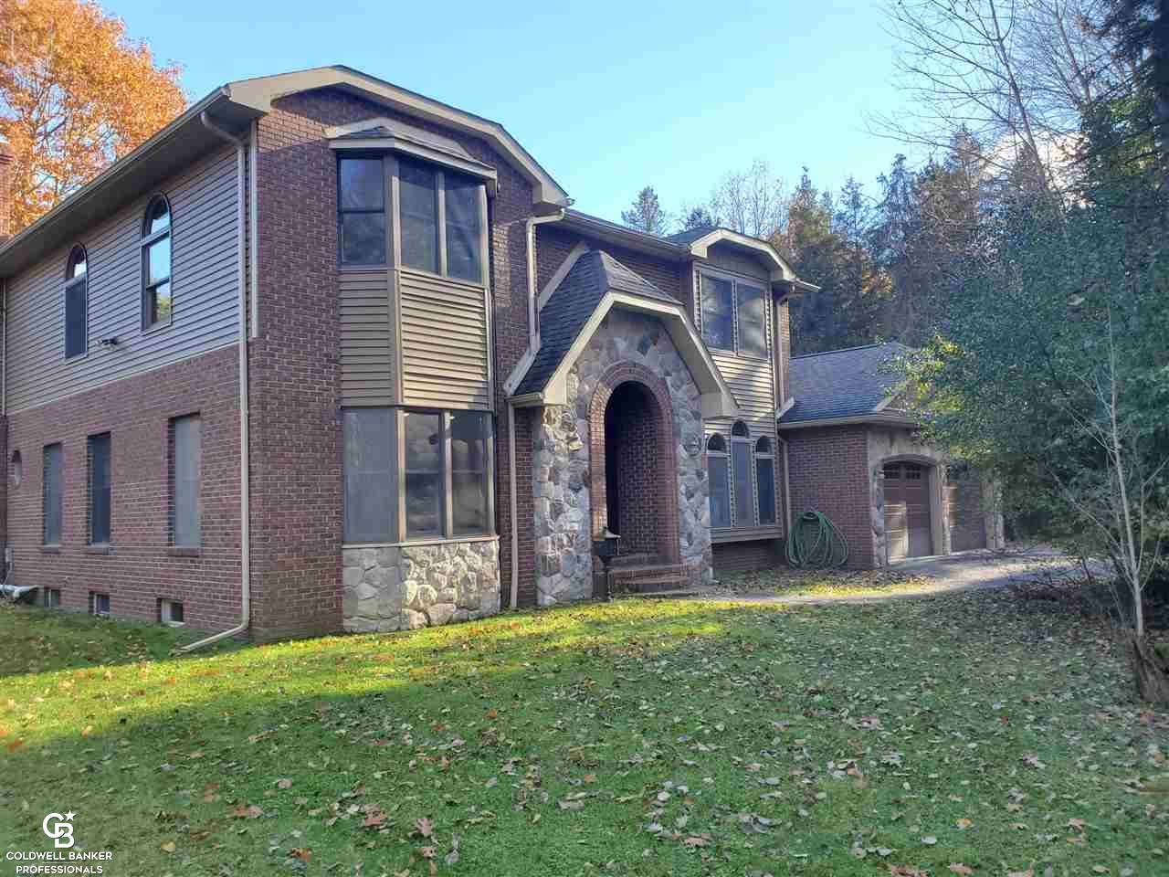7700 Jorden Road Yale, MI 48097 - Photo 49 of 50 Front Angle