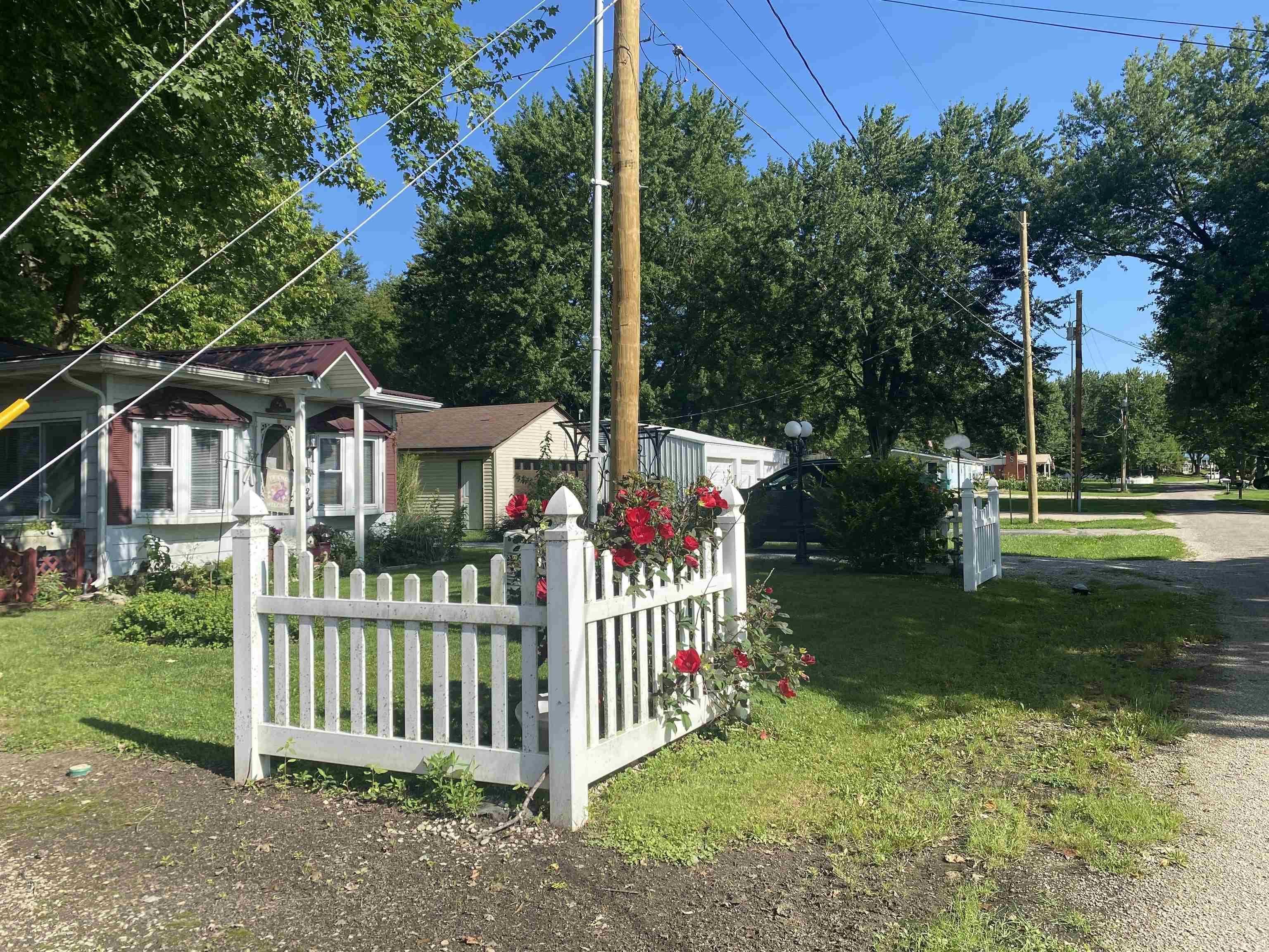8745 South Valentine Road Claypool, IN 46510 - Photo 18 of 18 Gallery Image 18