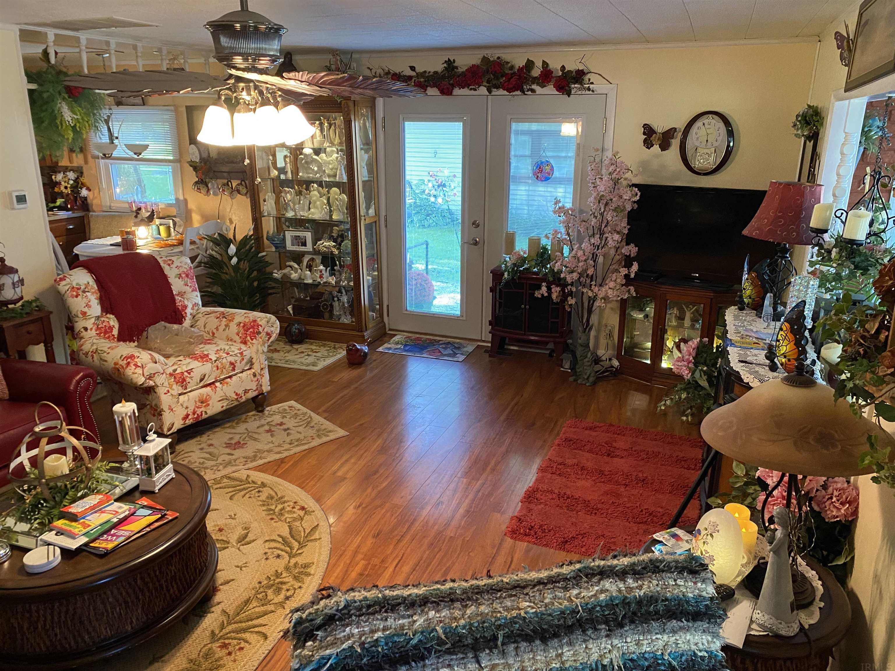 8745 South Valentine Road Claypool, IN 46510 - Photo 3 of 18 Gallery Image 3