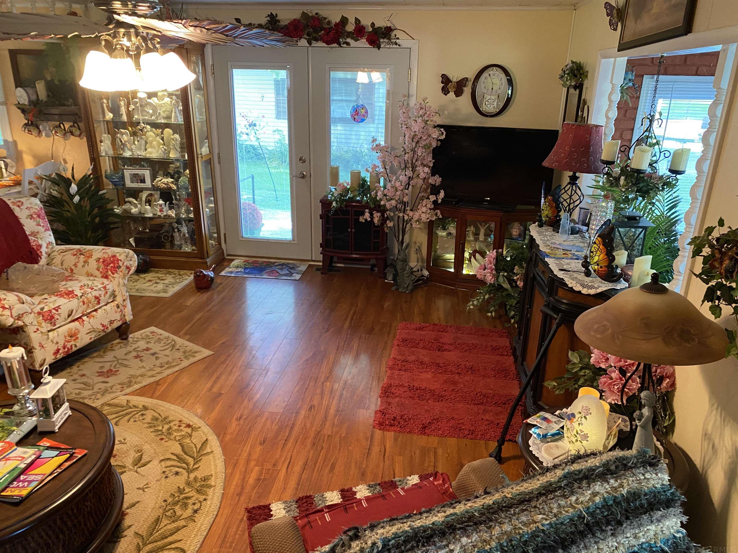 8745 South Valentine Road Claypool, IN 46510 - Photo 4 of 18 Gallery Image 4