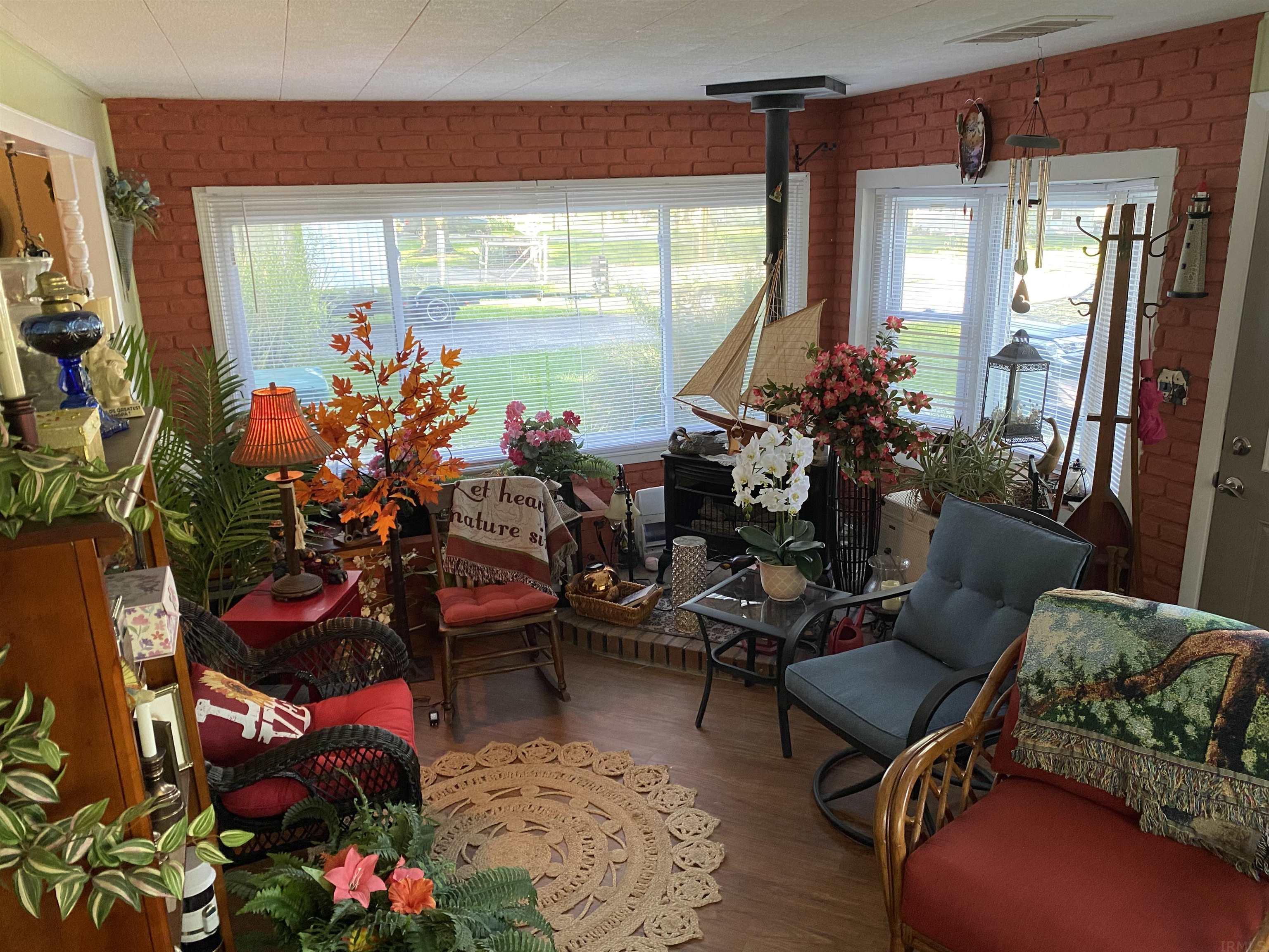 8745 South Valentine Road Claypool, IN 46510 - Photo 5 of 18 Gallery Image 5