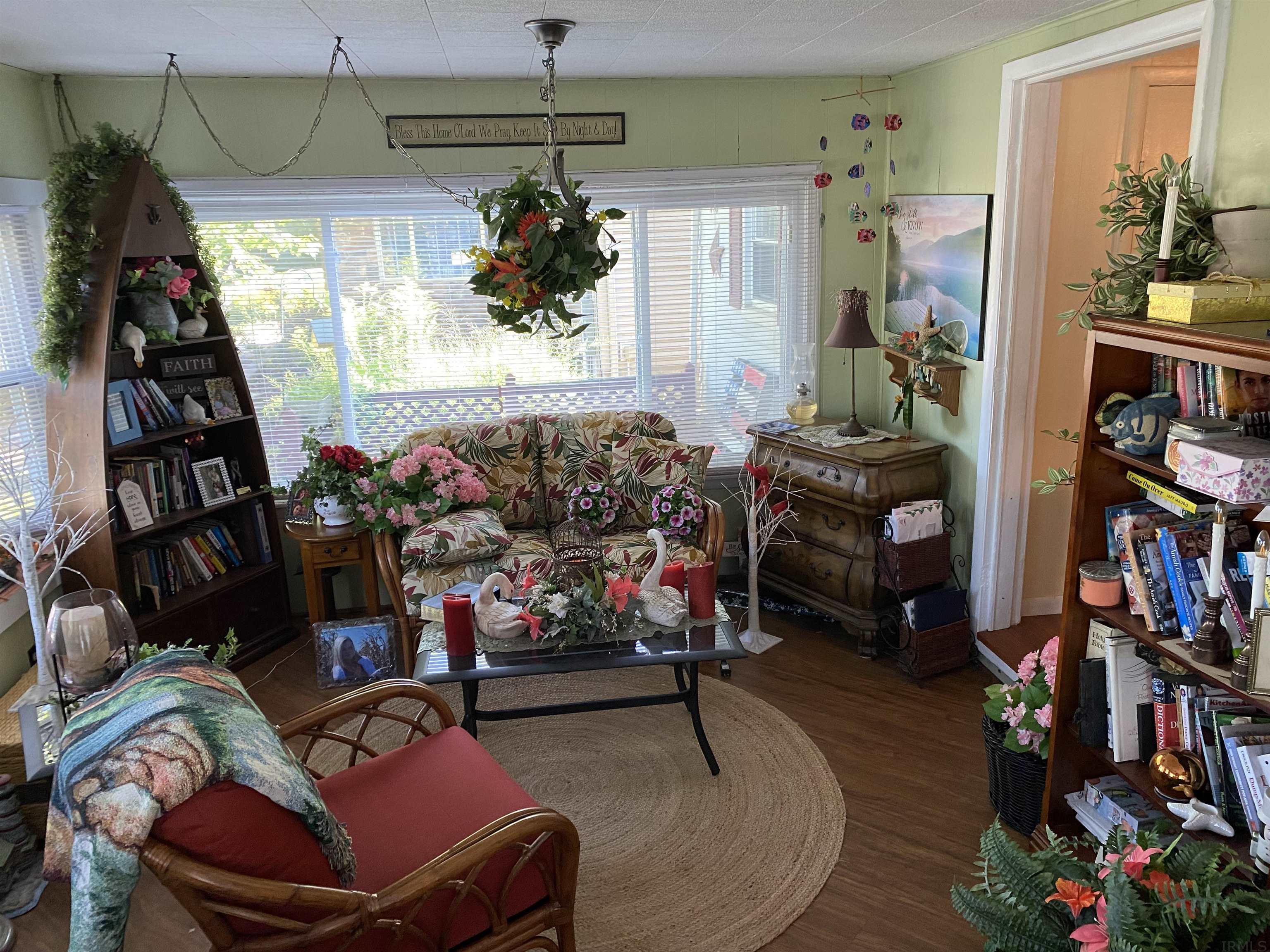 8745 South Valentine Road Claypool, IN 46510 - Photo 7 of 18 Gallery Image 7